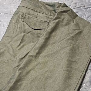Dress Barn pants size 12